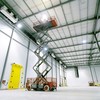 Scissor Lift Image